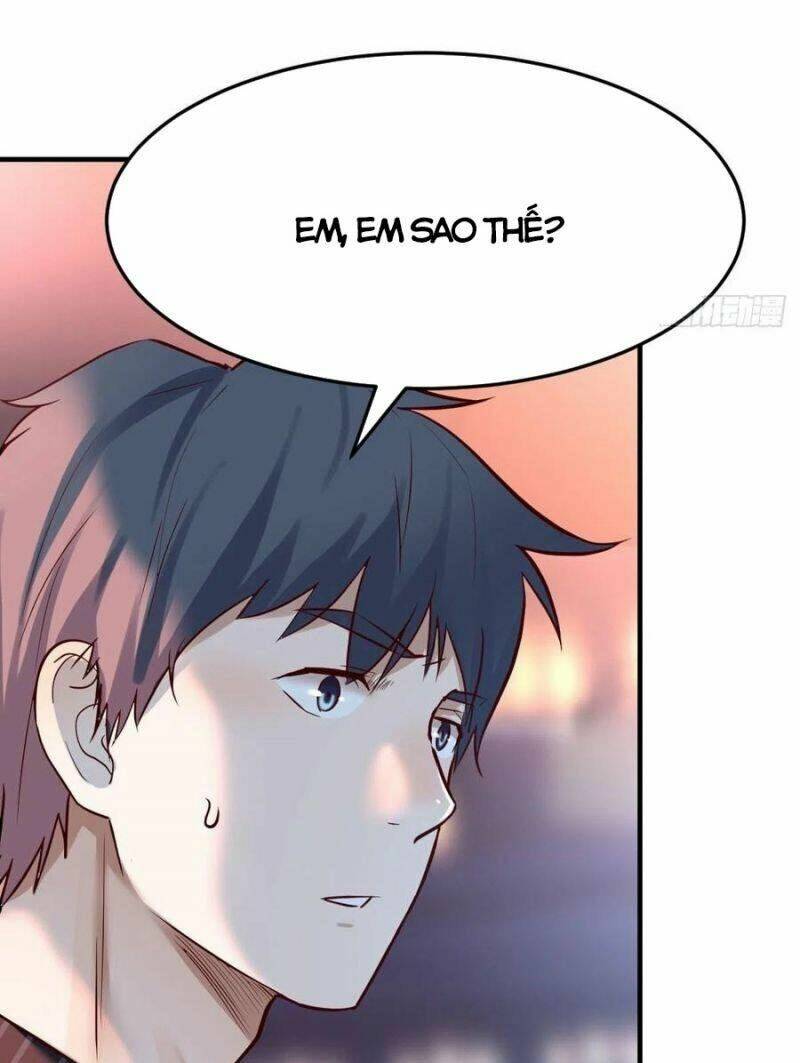 Trong Nhà Có 2 Bạn Gái Song Sinh: Chapter 80