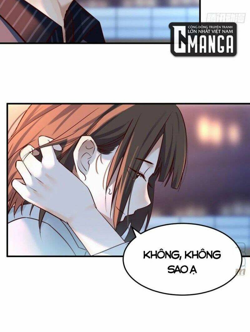Trong Nhà Có 2 Bạn Gái Song Sinh: Chapter 80