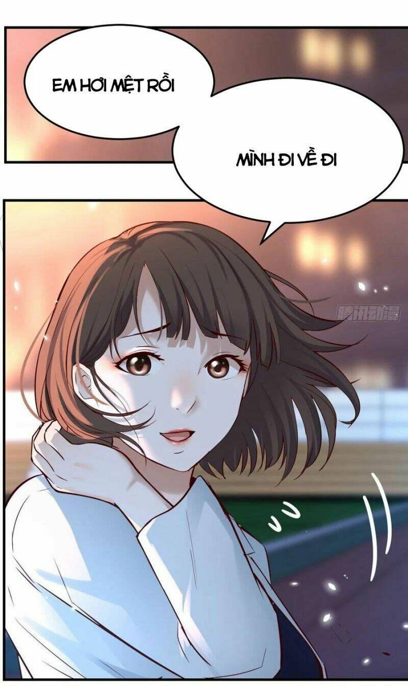Trong Nhà Có 2 Bạn Gái Song Sinh: Chapter 80