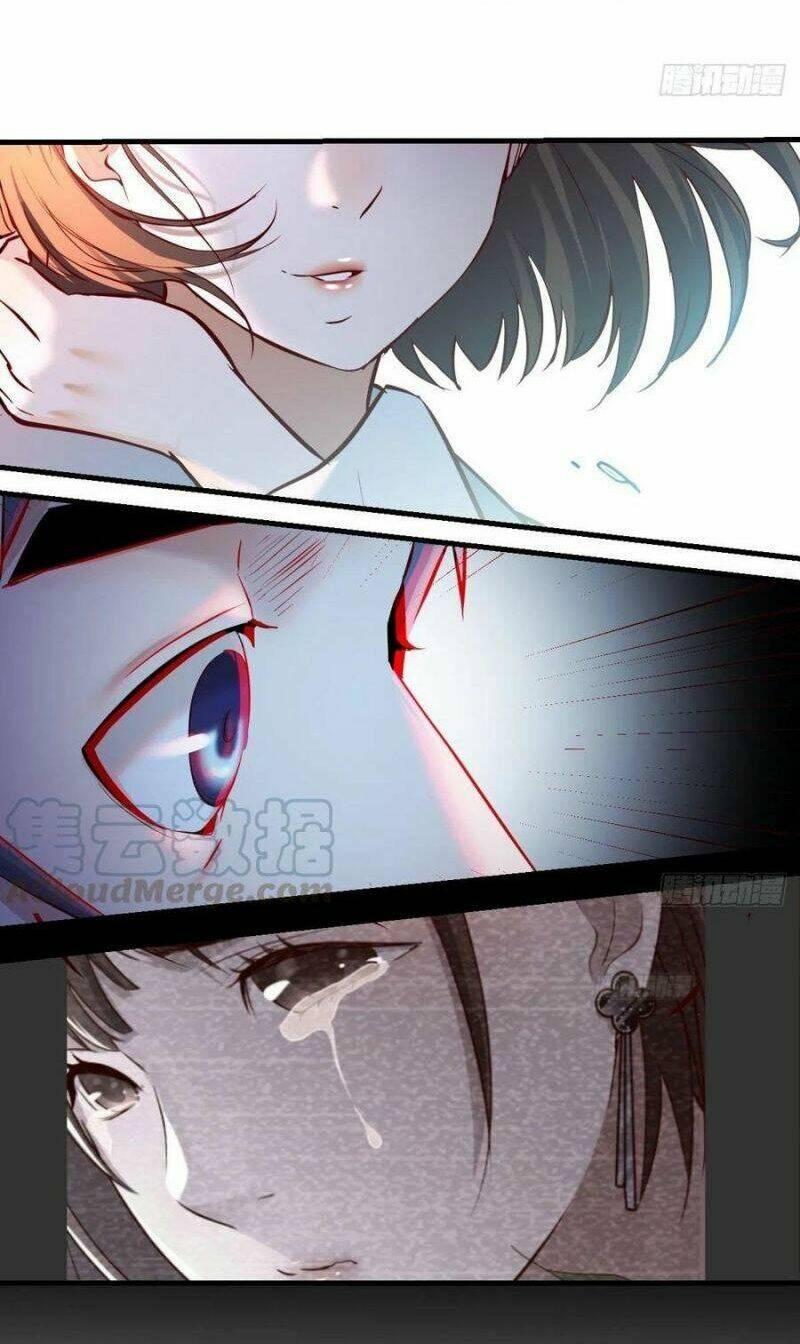Trong Nhà Có 2 Bạn Gái Song Sinh: Chapter 80