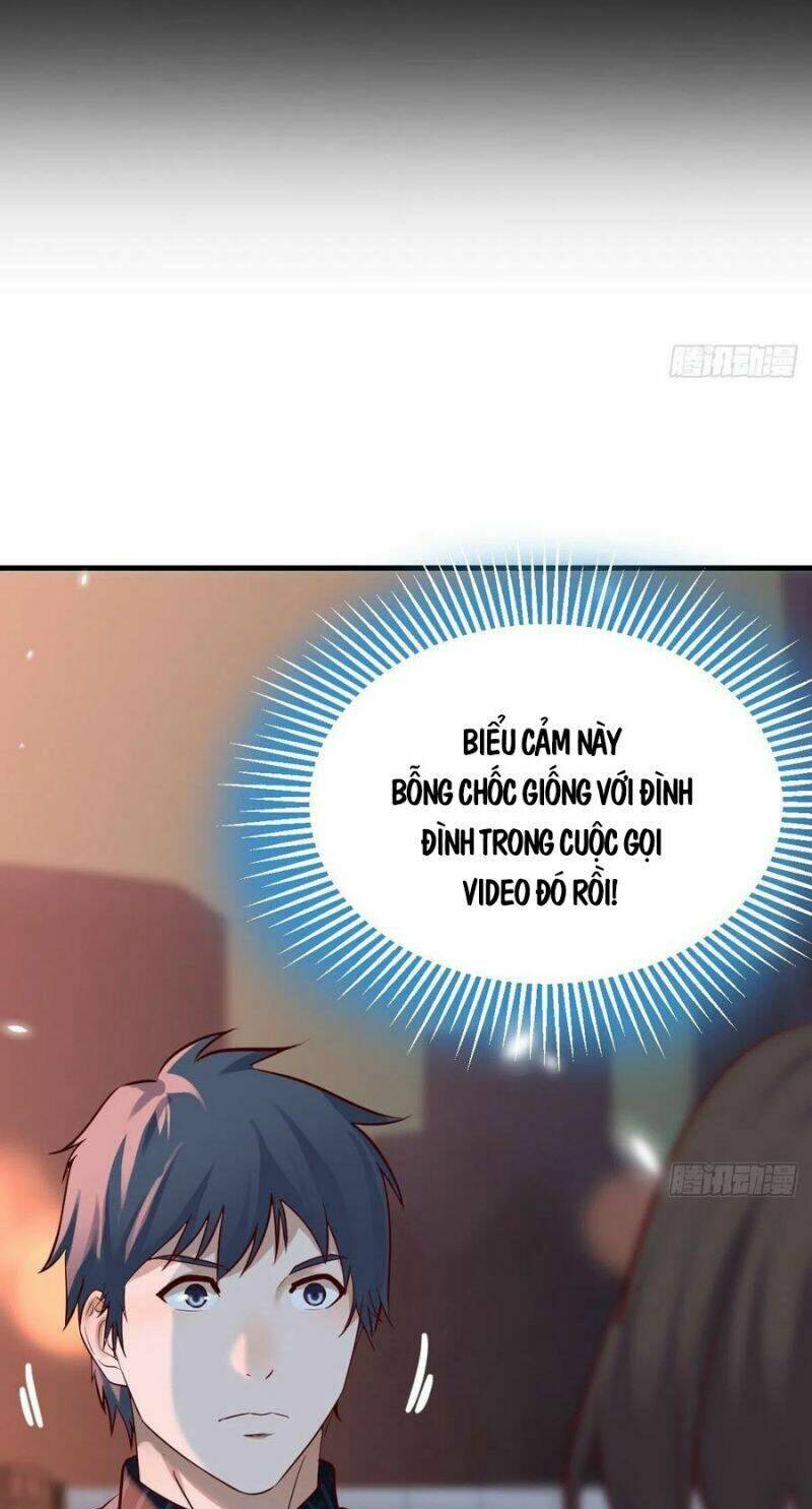 Trong Nhà Có 2 Bạn Gái Song Sinh: Chapter 80