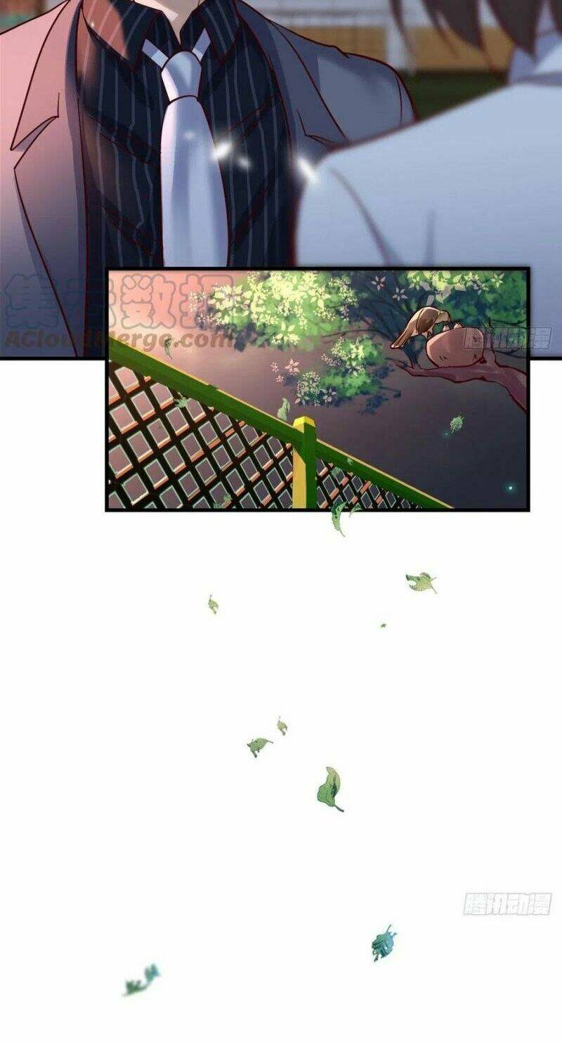 Trong Nhà Có 2 Bạn Gái Song Sinh: Chapter 80