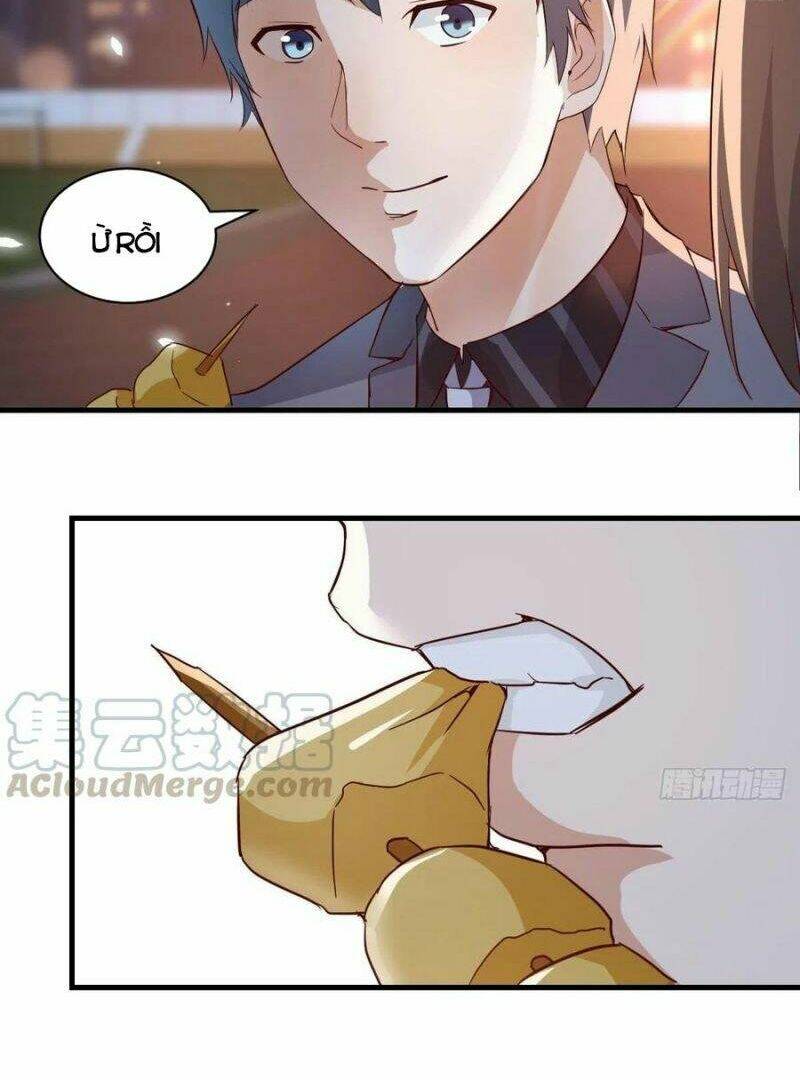 Trong Nhà Có 2 Bạn Gái Song Sinh: Chapter 80