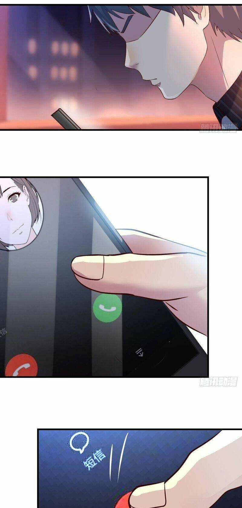 Trong Nhà Có 2 Bạn Gái Song Sinh: Chapter 81