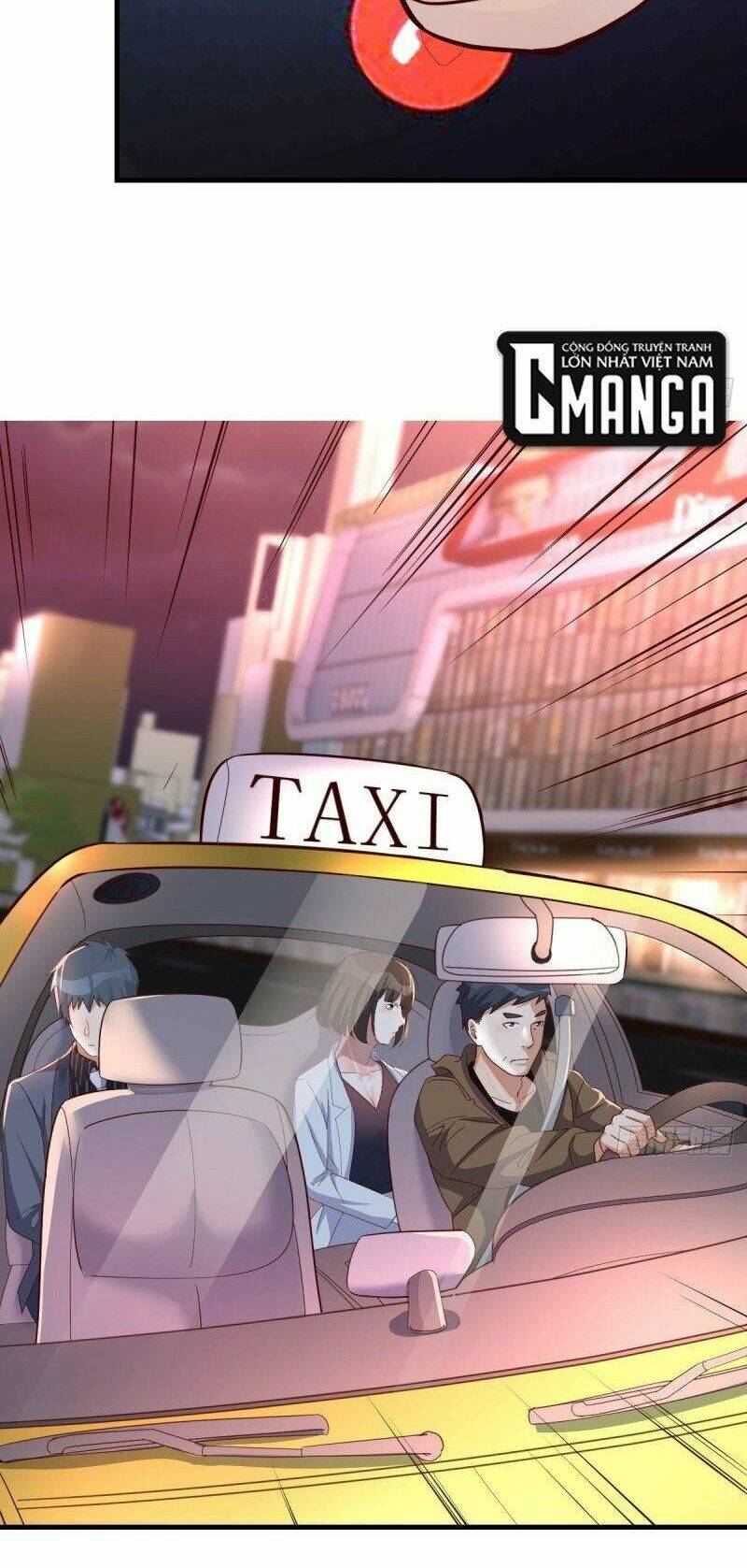 Trong Nhà Có 2 Bạn Gái Song Sinh: Chapter 81