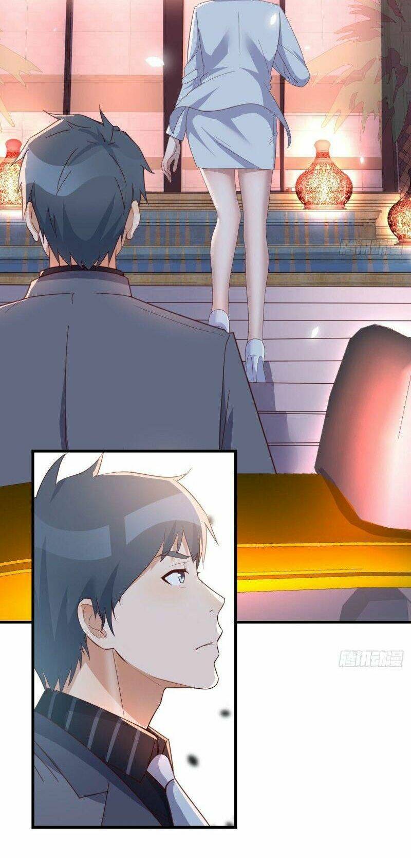 Trong Nhà Có 2 Bạn Gái Song Sinh: Chapter 81