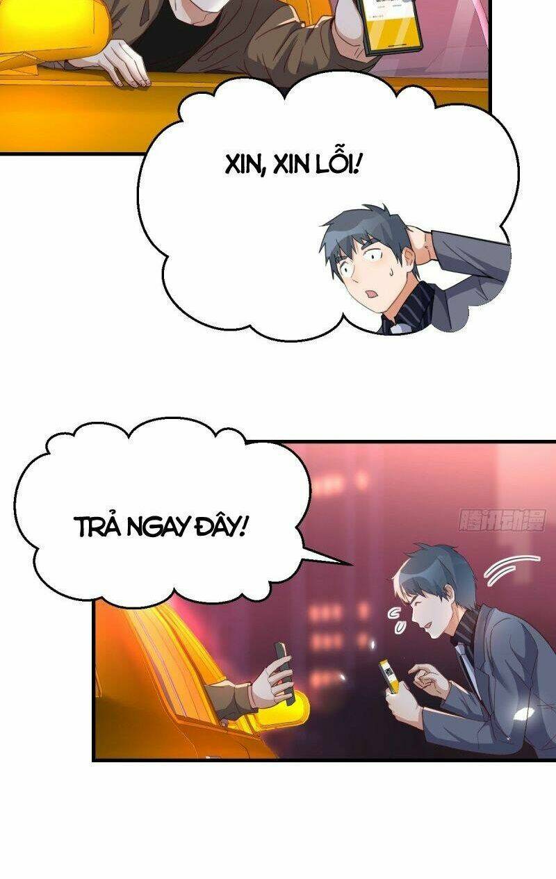 Trong Nhà Có 2 Bạn Gái Song Sinh: Chapter 81