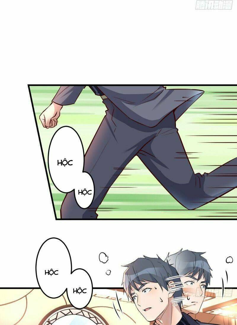 Trong Nhà Có 2 Bạn Gái Song Sinh: Chapter 81