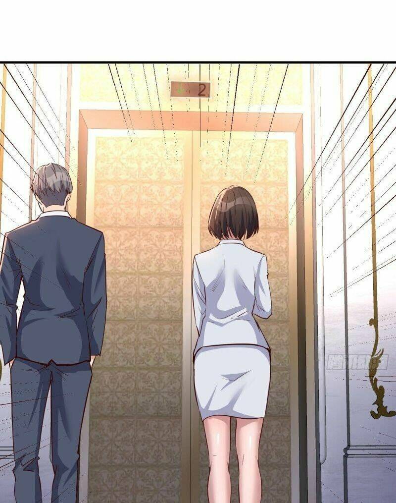 Trong Nhà Có 2 Bạn Gái Song Sinh: Chapter 81