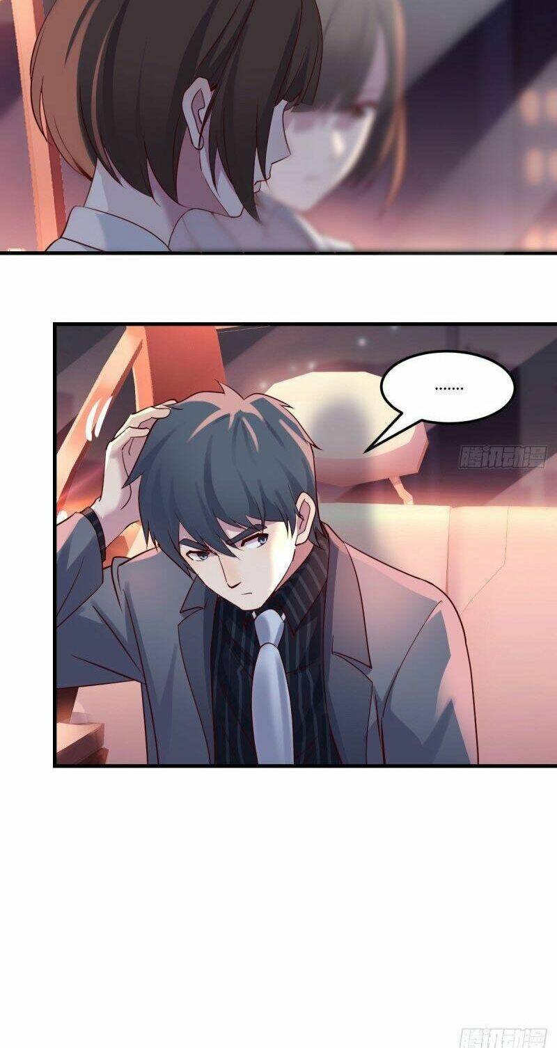 Trong Nhà Có 2 Bạn Gái Song Sinh: Chapter 81