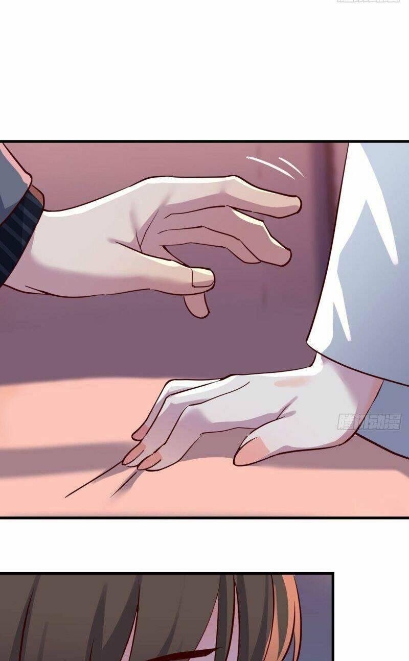 Trong Nhà Có 2 Bạn Gái Song Sinh: Chapter 81