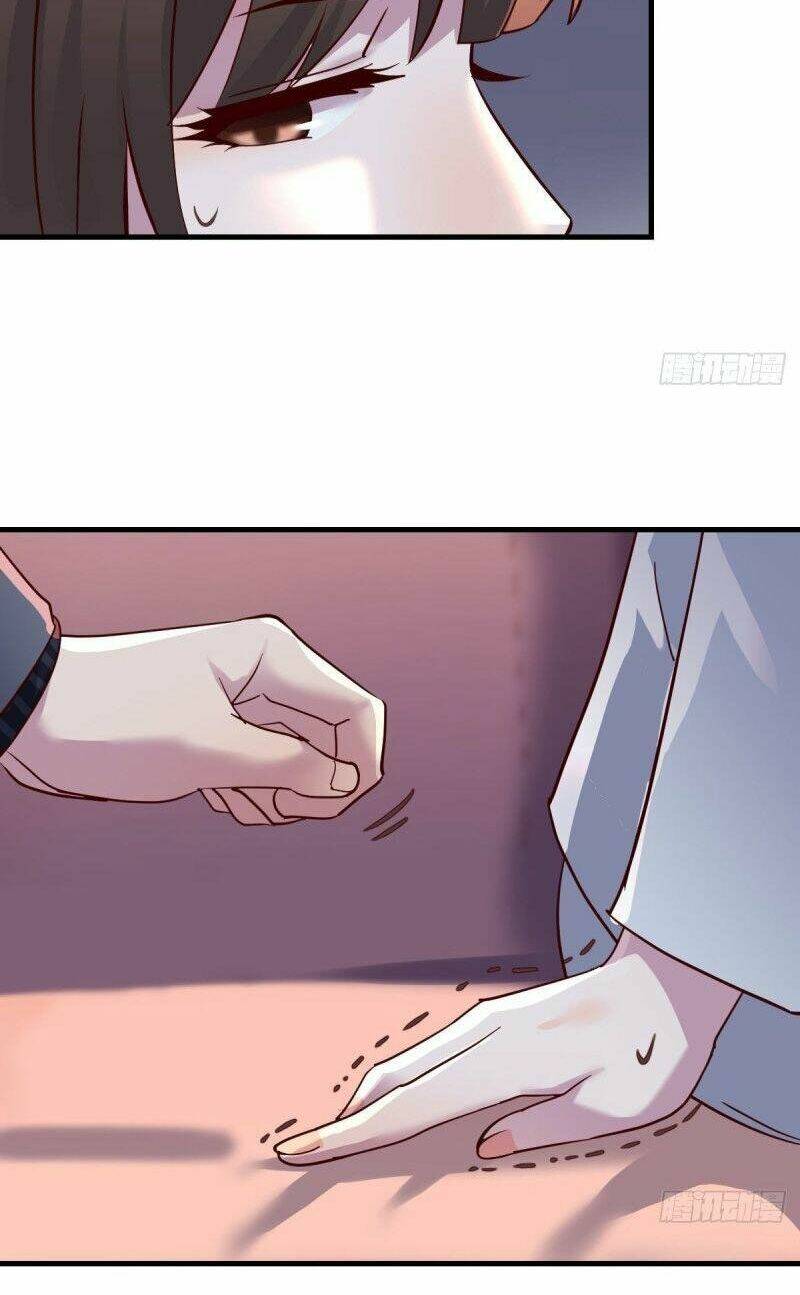 Trong Nhà Có 2 Bạn Gái Song Sinh: Chapter 81