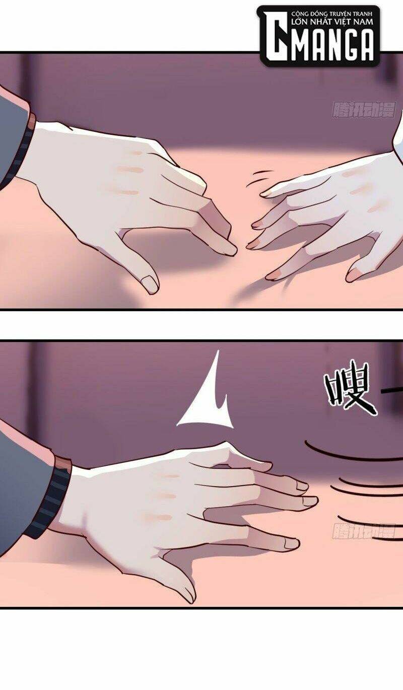 Trong Nhà Có 2 Bạn Gái Song Sinh: Chapter 81