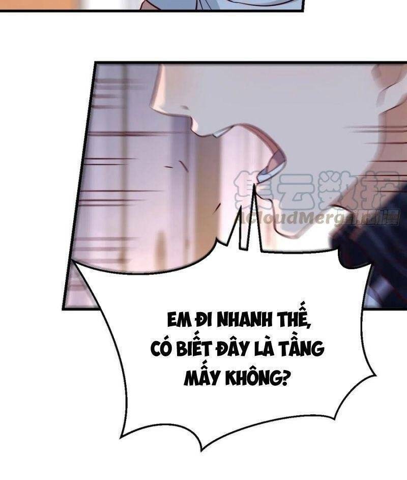 Trong Nhà Có 2 Bạn Gái Song Sinh: Chapter 82