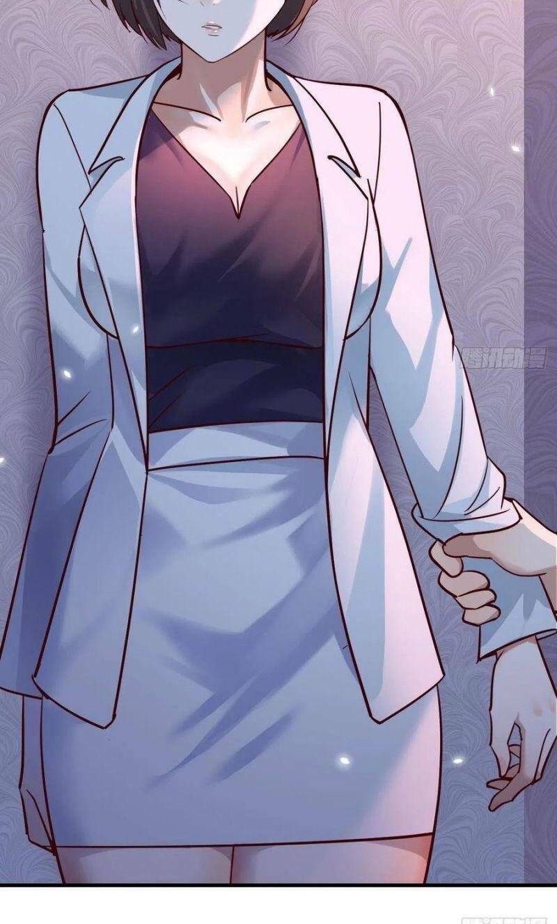 Trong Nhà Có 2 Bạn Gái Song Sinh: Chapter 82