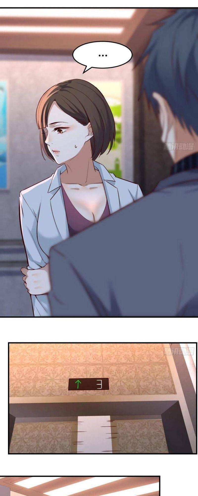 Trong Nhà Có 2 Bạn Gái Song Sinh: Chapter 82