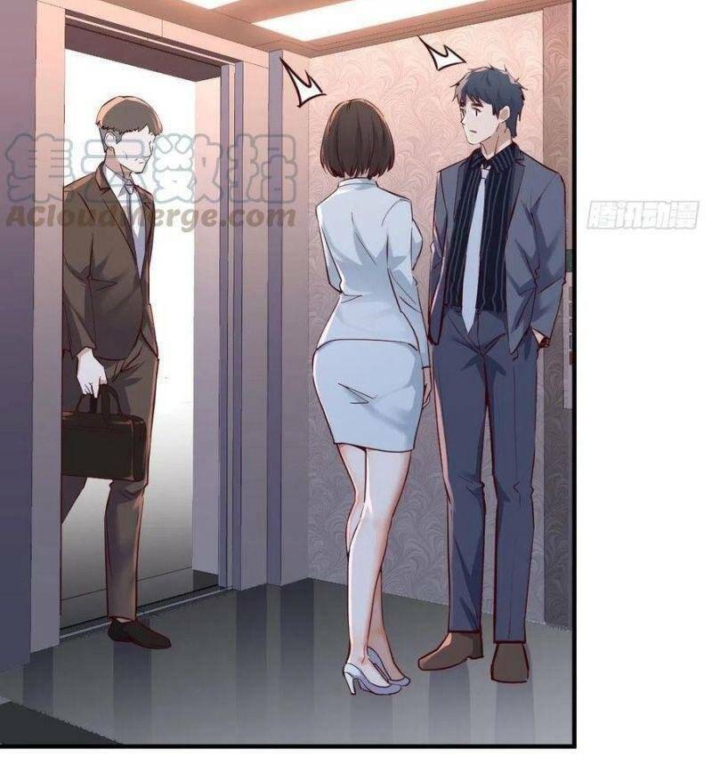 Trong Nhà Có 2 Bạn Gái Song Sinh: Chapter 82