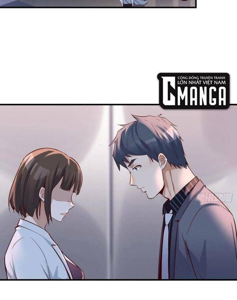 Trong Nhà Có 2 Bạn Gái Song Sinh: Chapter 82