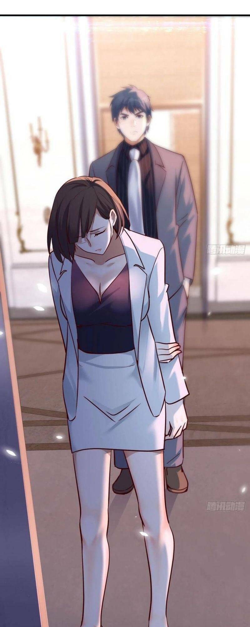 Trong Nhà Có 2 Bạn Gái Song Sinh: Chapter 82