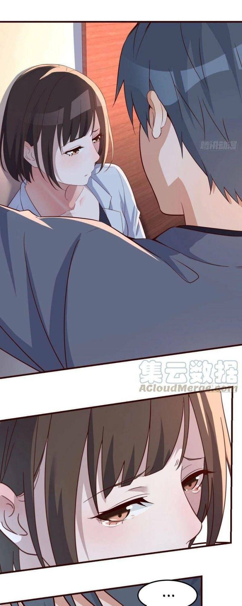 Trong Nhà Có 2 Bạn Gái Song Sinh: Chapter 82
