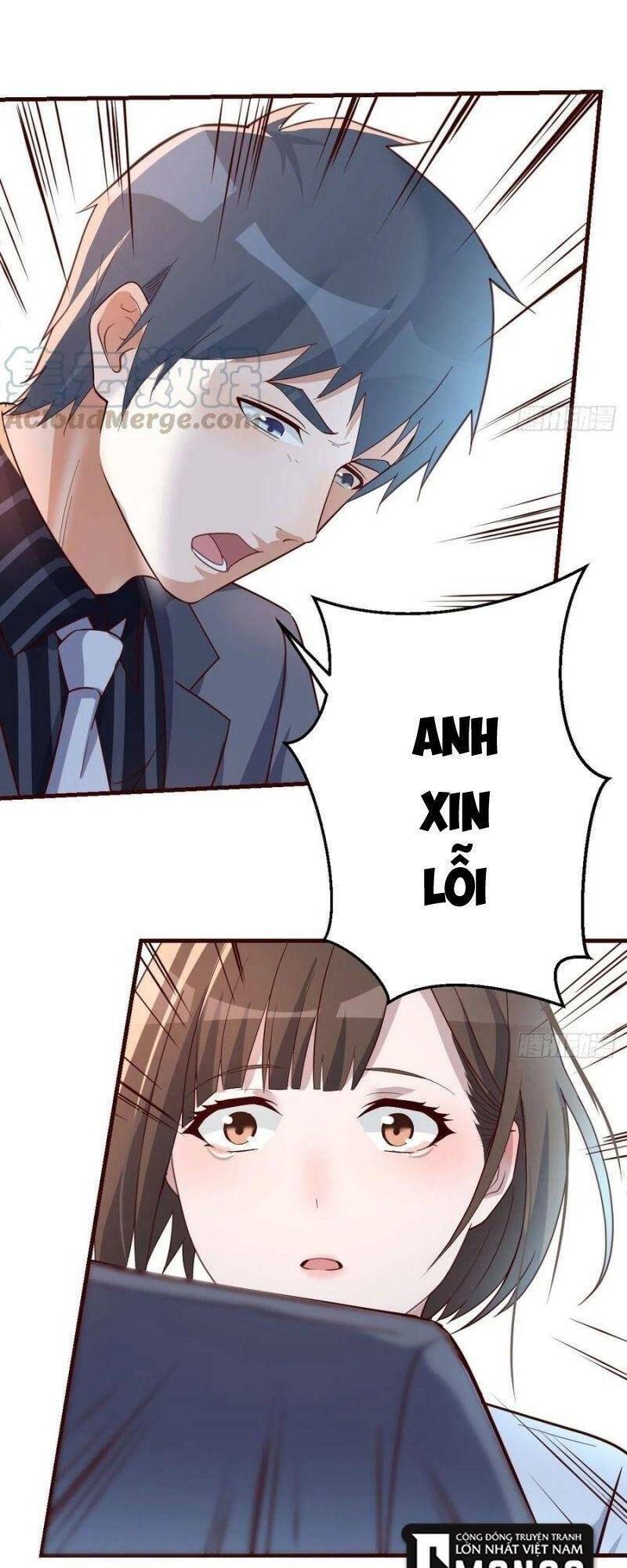 Trong Nhà Có 2 Bạn Gái Song Sinh: Chapter 82