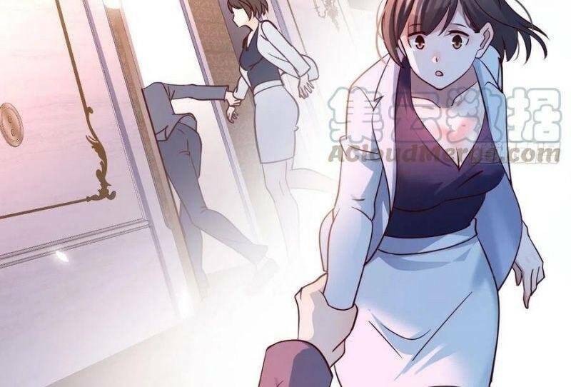 Trong Nhà Có 2 Bạn Gái Song Sinh: Chapter 82