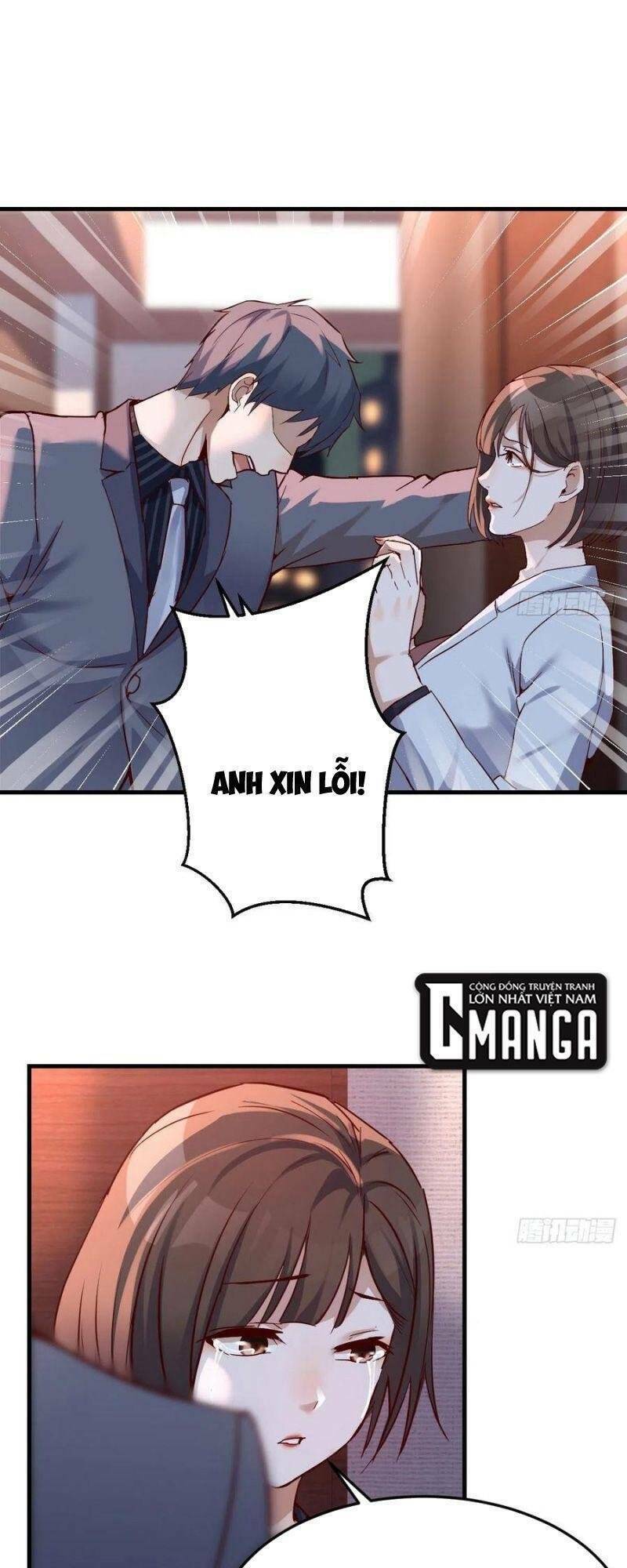 Trong Nhà Có 2 Bạn Gái Song Sinh: Chapter 83