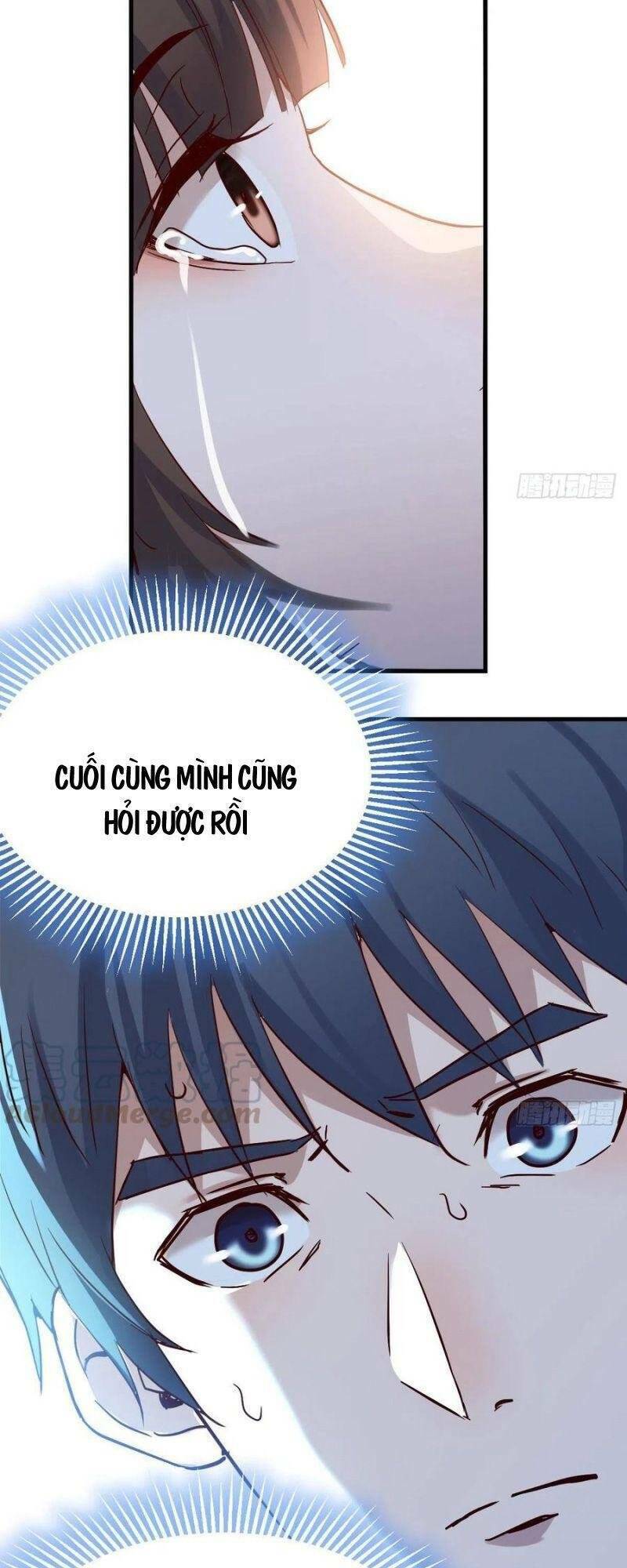 Trong Nhà Có 2 Bạn Gái Song Sinh: Chapter 83