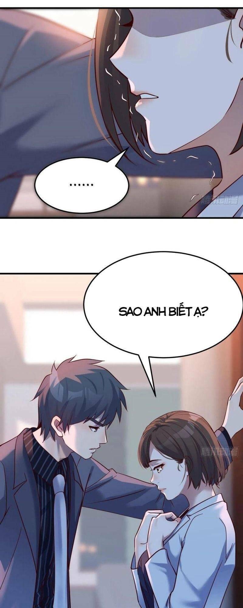 Trong Nhà Có 2 Bạn Gái Song Sinh: Chapter 83