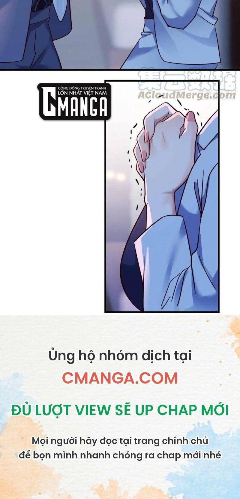 Trong Nhà Có 2 Bạn Gái Song Sinh: Chapter 83