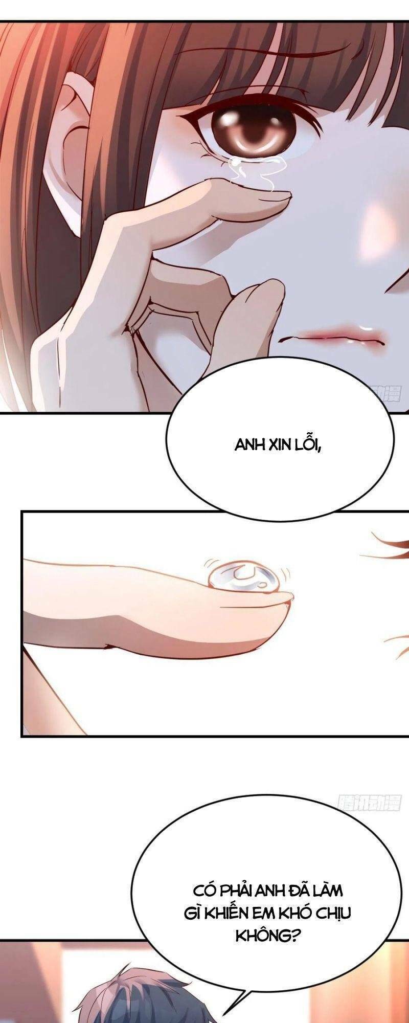 Trong Nhà Có 2 Bạn Gái Song Sinh: Chapter 83