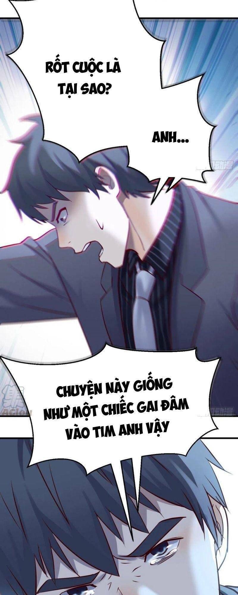 Trong Nhà Có 2 Bạn Gái Song Sinh: Chapter 83