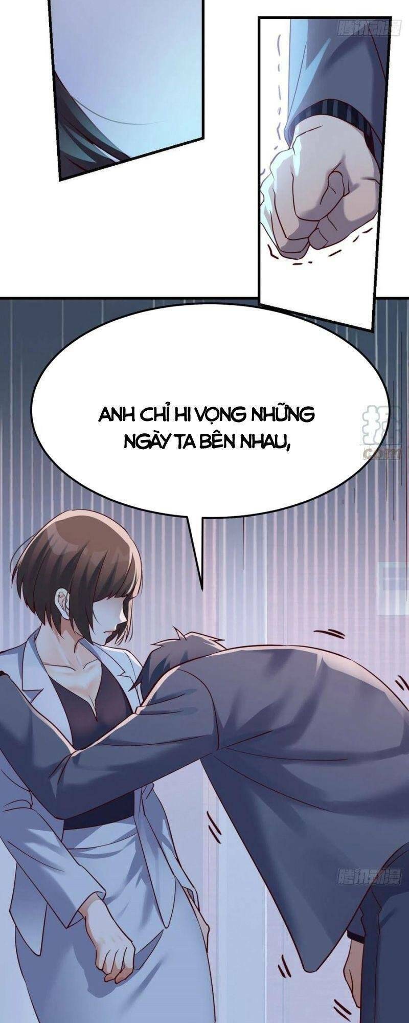 Trong Nhà Có 2 Bạn Gái Song Sinh: Chapter 83