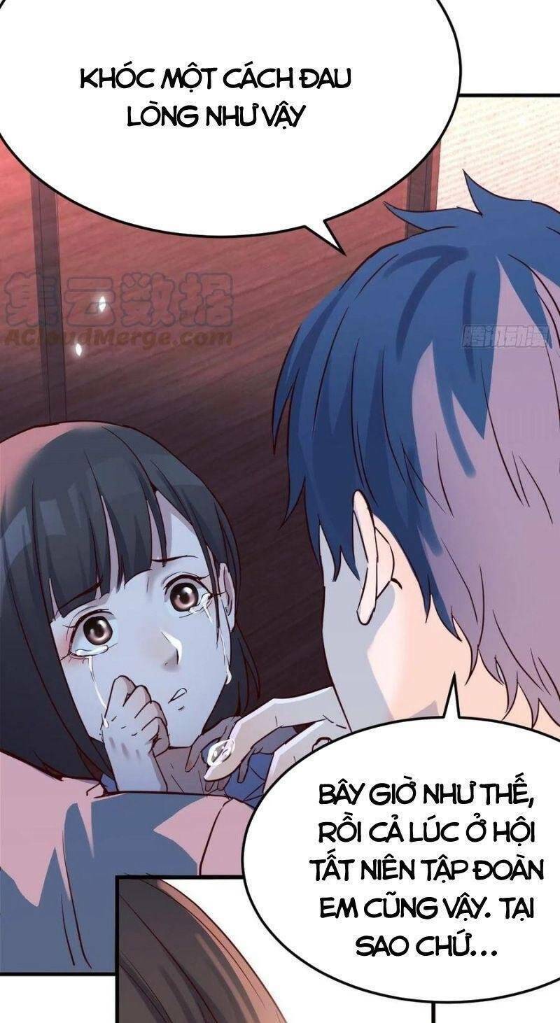 Trong Nhà Có 2 Bạn Gái Song Sinh: Chapter 83