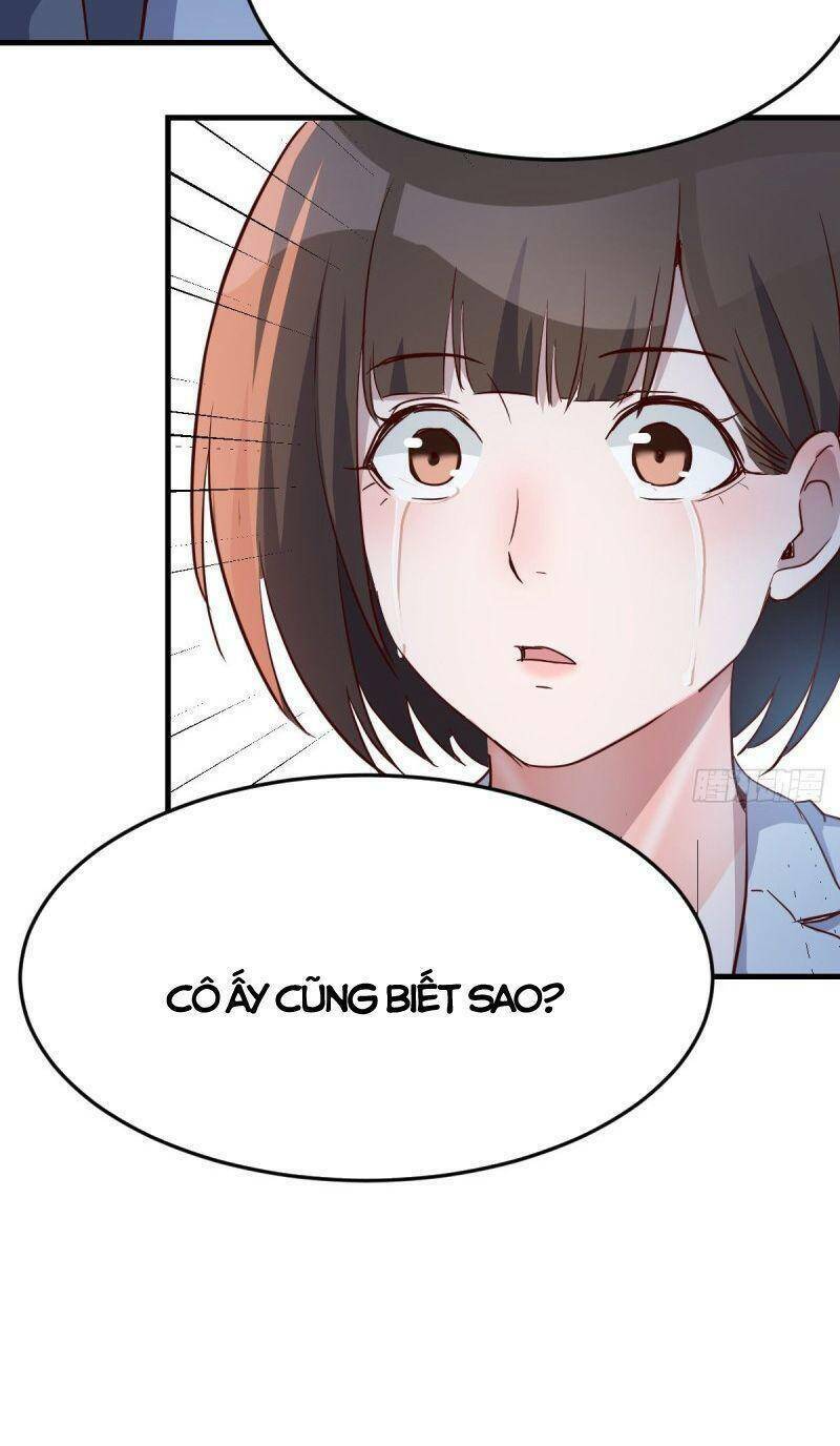 Trong Nhà Có 2 Bạn Gái Song Sinh: Chapter 84