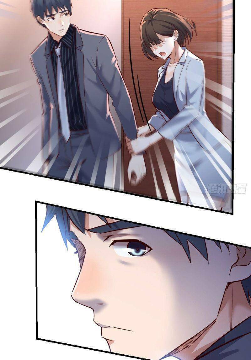 Trong Nhà Có 2 Bạn Gái Song Sinh: Chapter 84