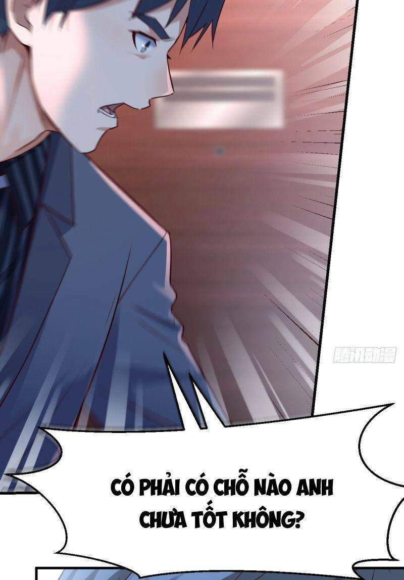 Trong Nhà Có 2 Bạn Gái Song Sinh: Chapter 84