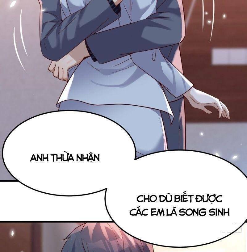 Trong Nhà Có 2 Bạn Gái Song Sinh: Chapter 84