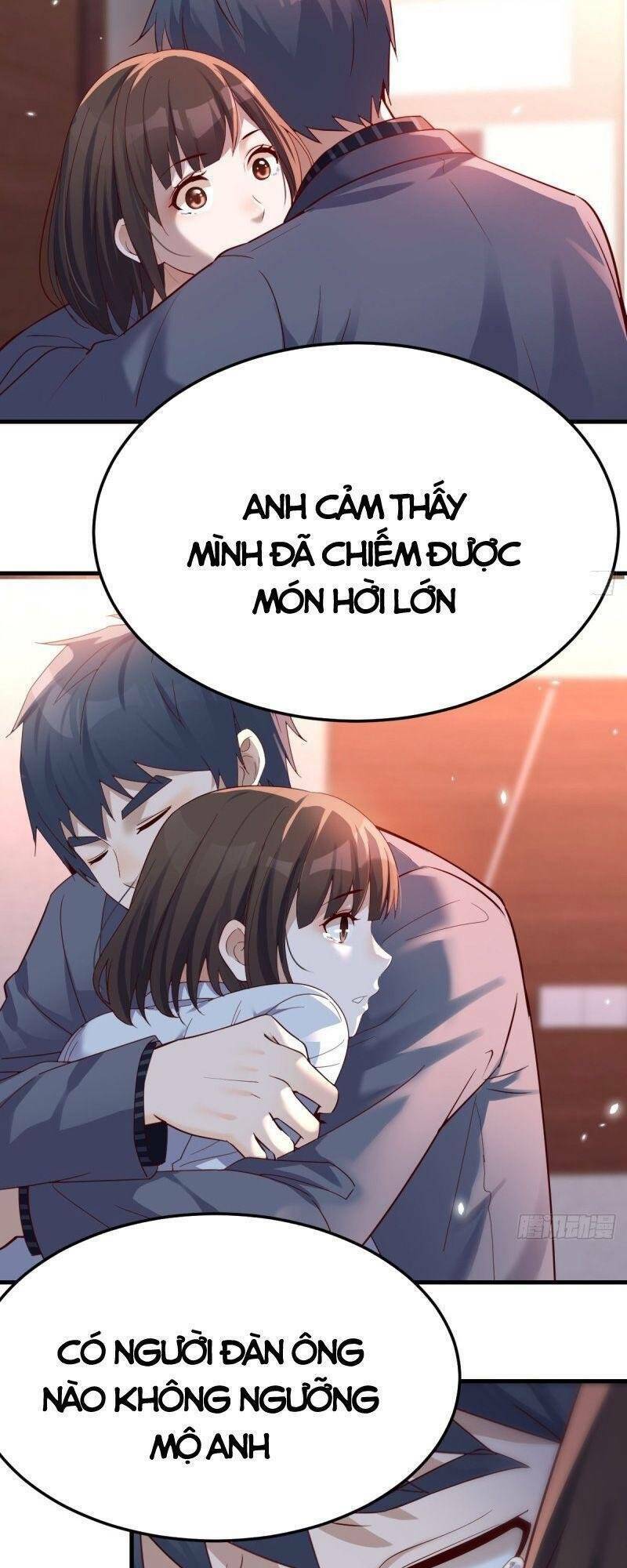 Trong Nhà Có 2 Bạn Gái Song Sinh: Chapter 84