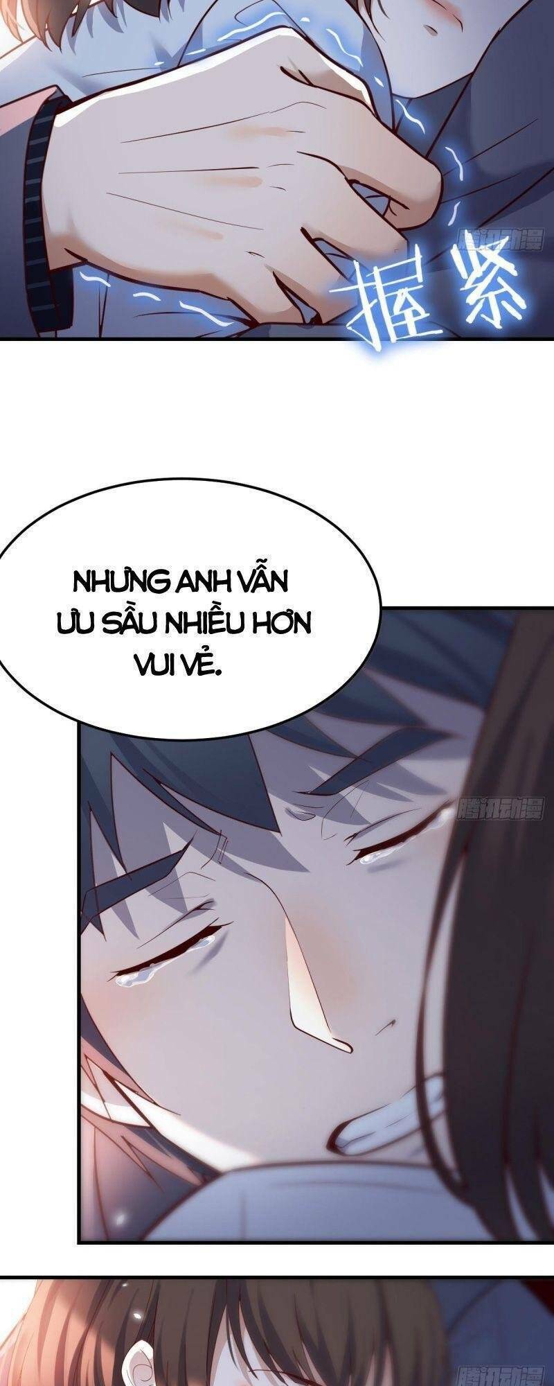 Trong Nhà Có 2 Bạn Gái Song Sinh: Chapter 84