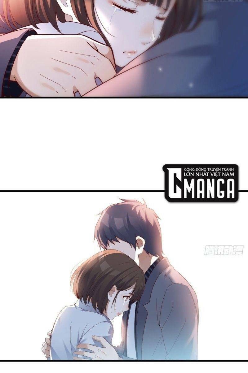 Trong Nhà Có 2 Bạn Gái Song Sinh: Chapter 84