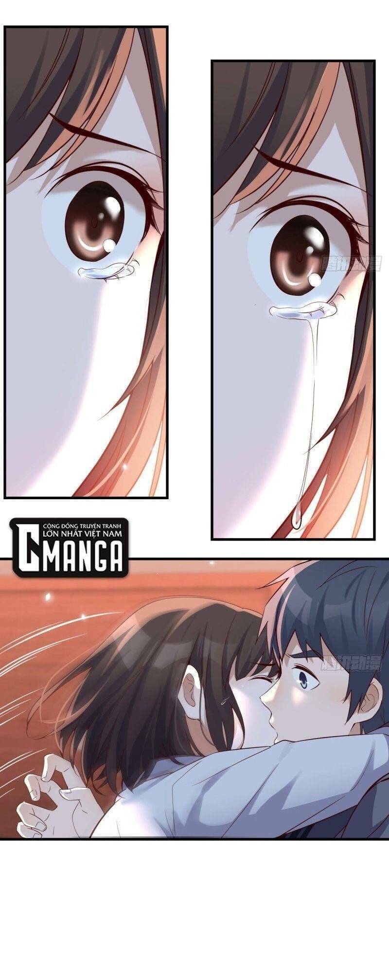 Trong Nhà Có 2 Bạn Gái Song Sinh: Chapter 84