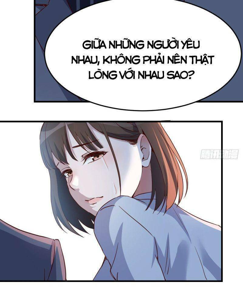 Trong Nhà Có 2 Bạn Gái Song Sinh: Chapter 84
