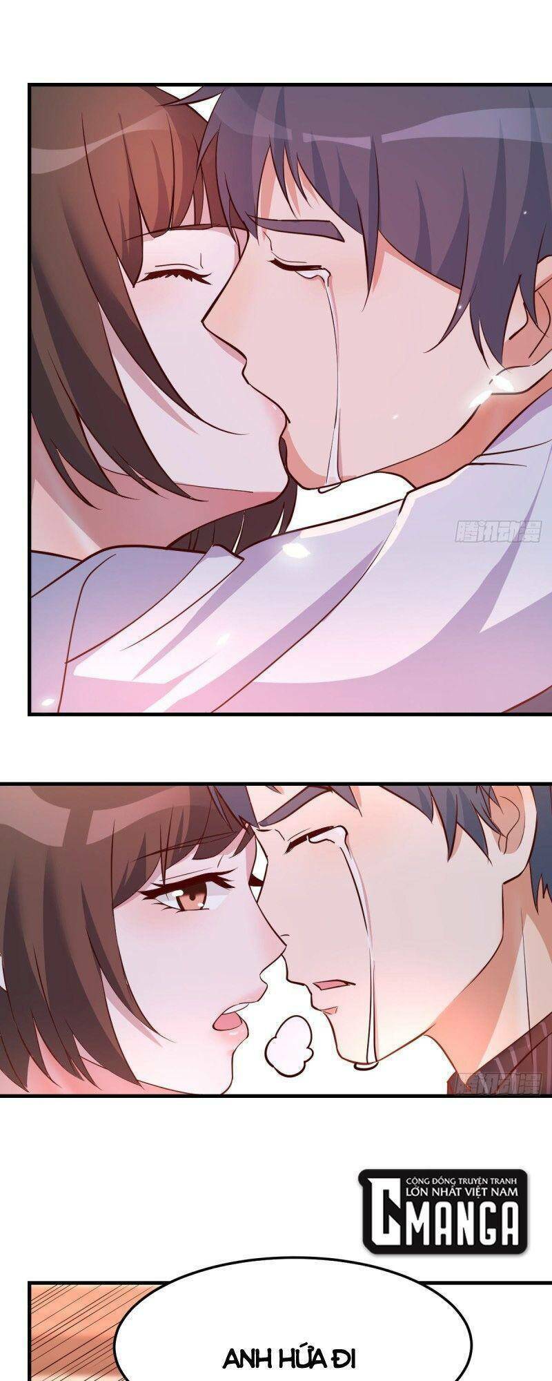 Trong Nhà Có 2 Bạn Gái Song Sinh: Chapter 85
