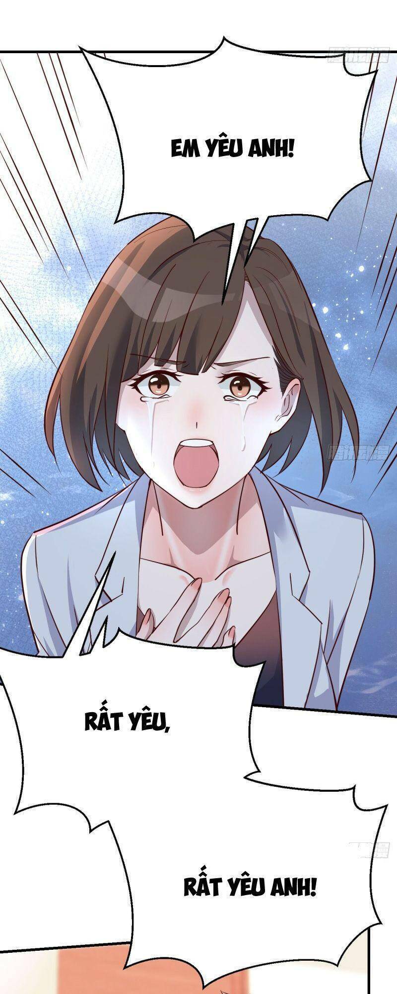 Trong Nhà Có 2 Bạn Gái Song Sinh: Chapter 85