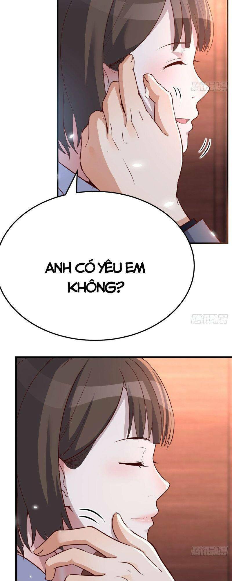 Trong Nhà Có 2 Bạn Gái Song Sinh: Chapter 85