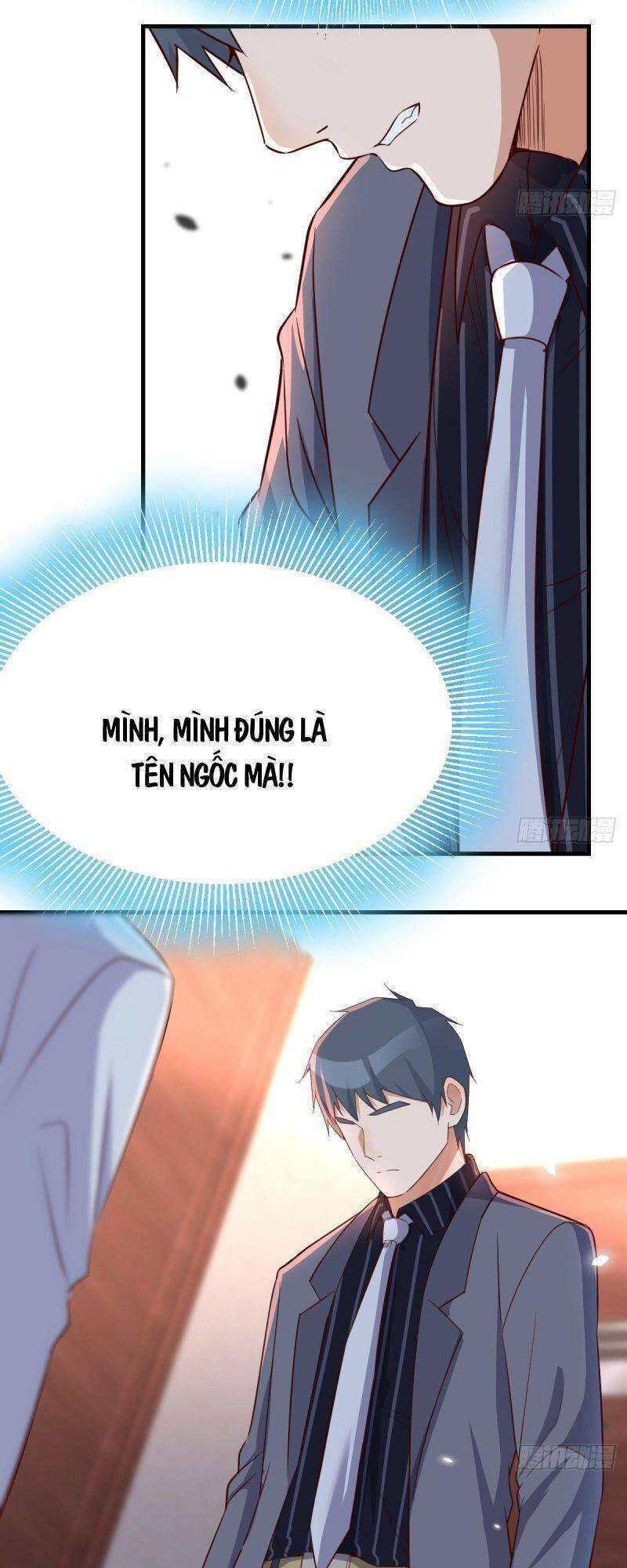 Trong Nhà Có 2 Bạn Gái Song Sinh: Chapter 85