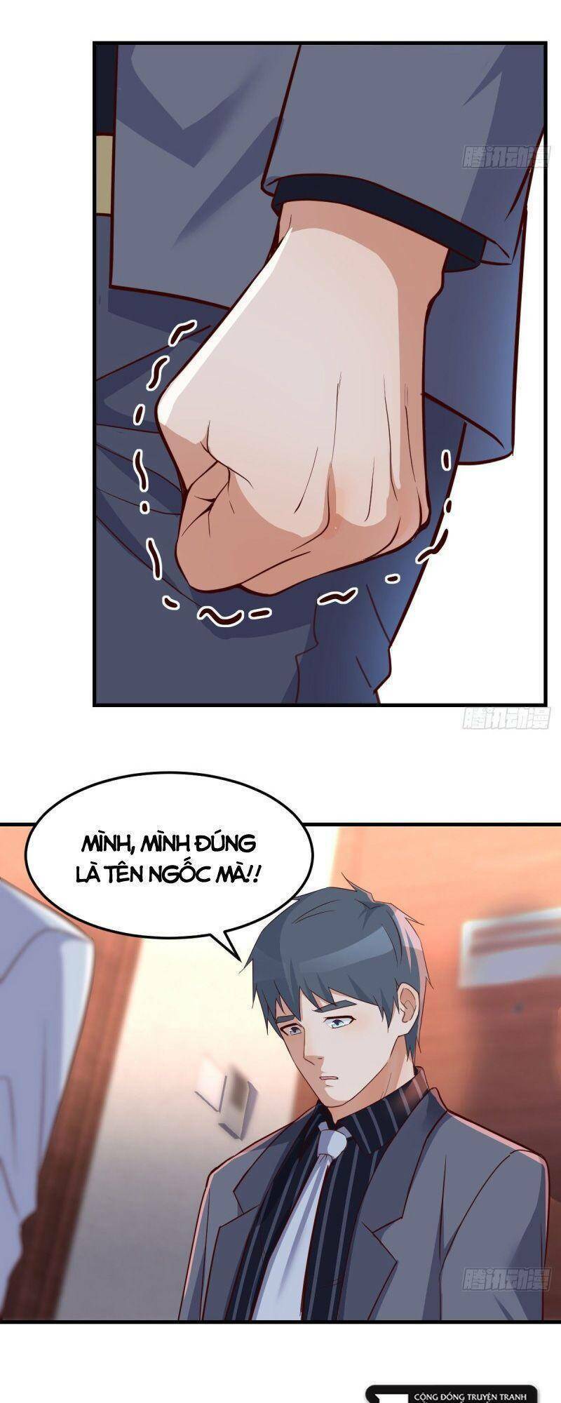 Trong Nhà Có 2 Bạn Gái Song Sinh: Chapter 85