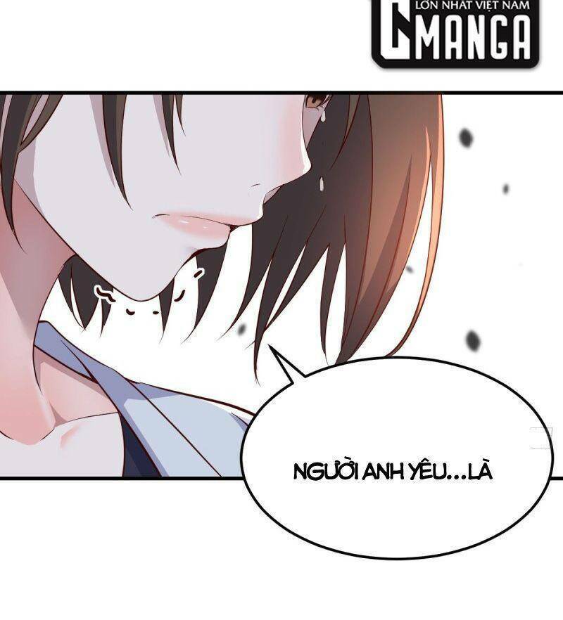 Trong Nhà Có 2 Bạn Gái Song Sinh: Chapter 85