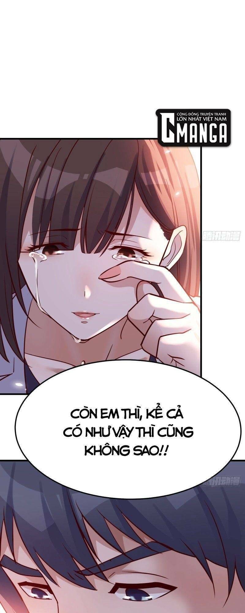 Trong Nhà Có 2 Bạn Gái Song Sinh: Chapter 86